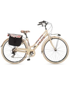 Via Veneto bicicletta...