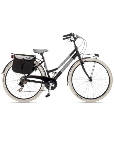 Via Veneto bicicletta collezione...