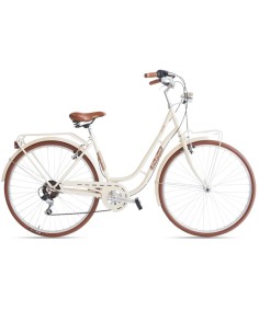 Via Veneto bicicletta...