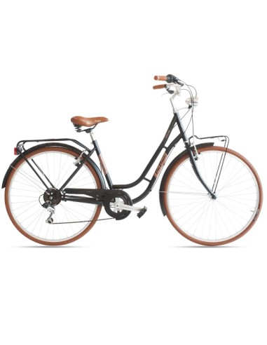 Via Veneto bicicletta collezione...