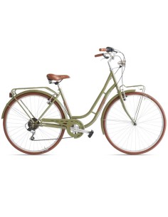 Via Veneto bicicletta...