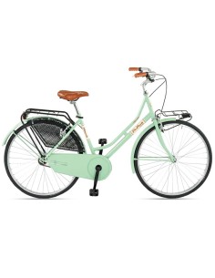 Via Veneto bicicletta...