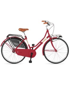 Via Veneto bicicletta...