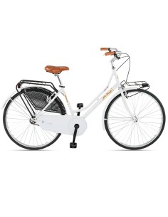 Via Veneto bicicletta...