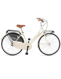 Via Veneto bicicletta...