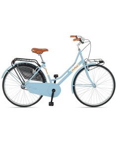 Via Veneto bicicletta...