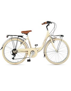 Via Veneto bicicletta...