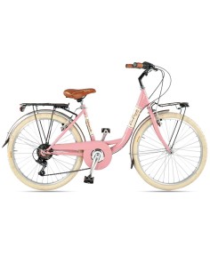 Via Veneto bicicletta...