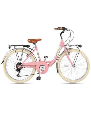 Via Veneto bicicletta collezione...