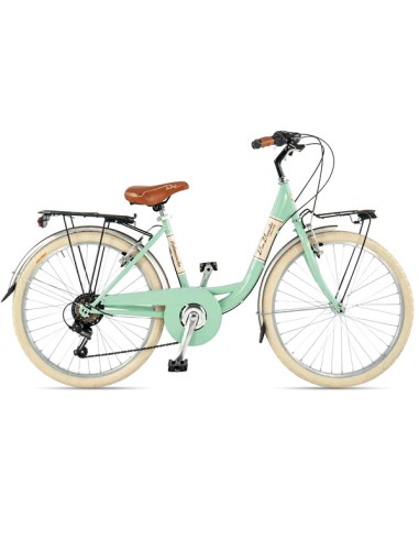 Via Veneto bicicletta collezione...