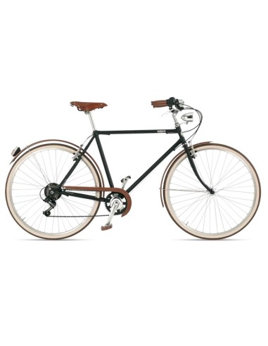 Via Veneto bicicletta uomo collezione...