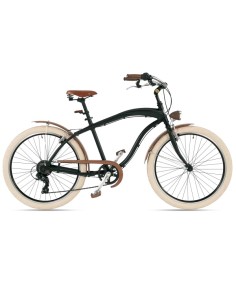 Via Veneto bicicletta uomo...