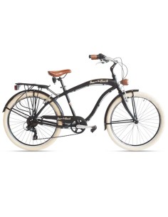 Via Veneto bicicletta uomo...