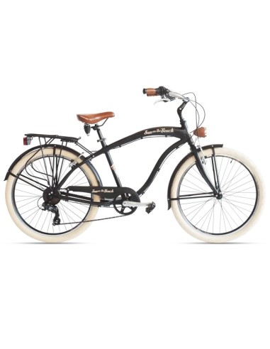 Via Veneto bicicletta uomo collezione...