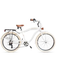 Via Veneto bicicletta uomo...