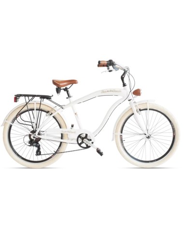 Via Veneto bicicletta uomo collezione...