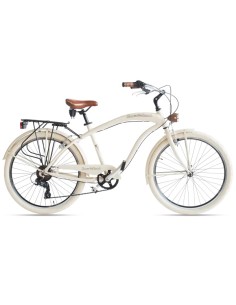 Via Veneto bicicletta uomo...