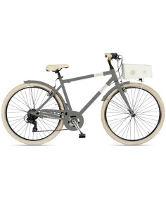 Via Veneto bicicletta uomo...