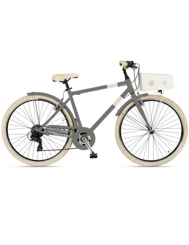 Via Veneto bicicletta uomo collezione...