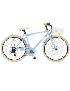 Via Veneto bicicletta uomo...