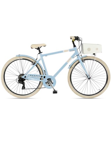 Via Veneto bicicletta uomo collezione...