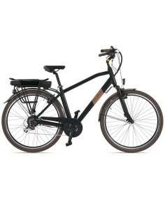 Via Veneto bicicletta uomo...