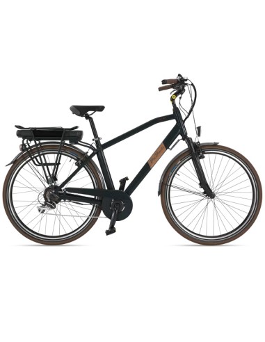 Via Veneto bicicletta uomo collezione...